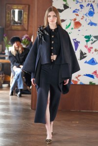 Julie de Libran Spring Couture 2026 at Paris Fashion Week