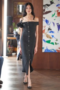 Julie de Libran Spring Couture 2026 at Paris Fashion Week