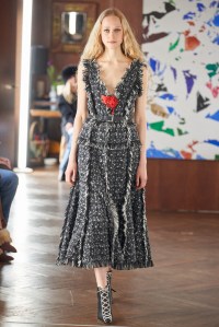 Julie de Libran Spring Couture 2026 at Paris Fashion Week