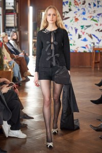 Julie de Libran Spring Couture 2026 at Paris Fashion Week