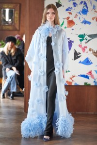 Julie de Libran Spring Couture 2026 at Paris Fashion Week
