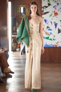 Julie de Libran Spring Couture 2026 at Paris Fashion Week