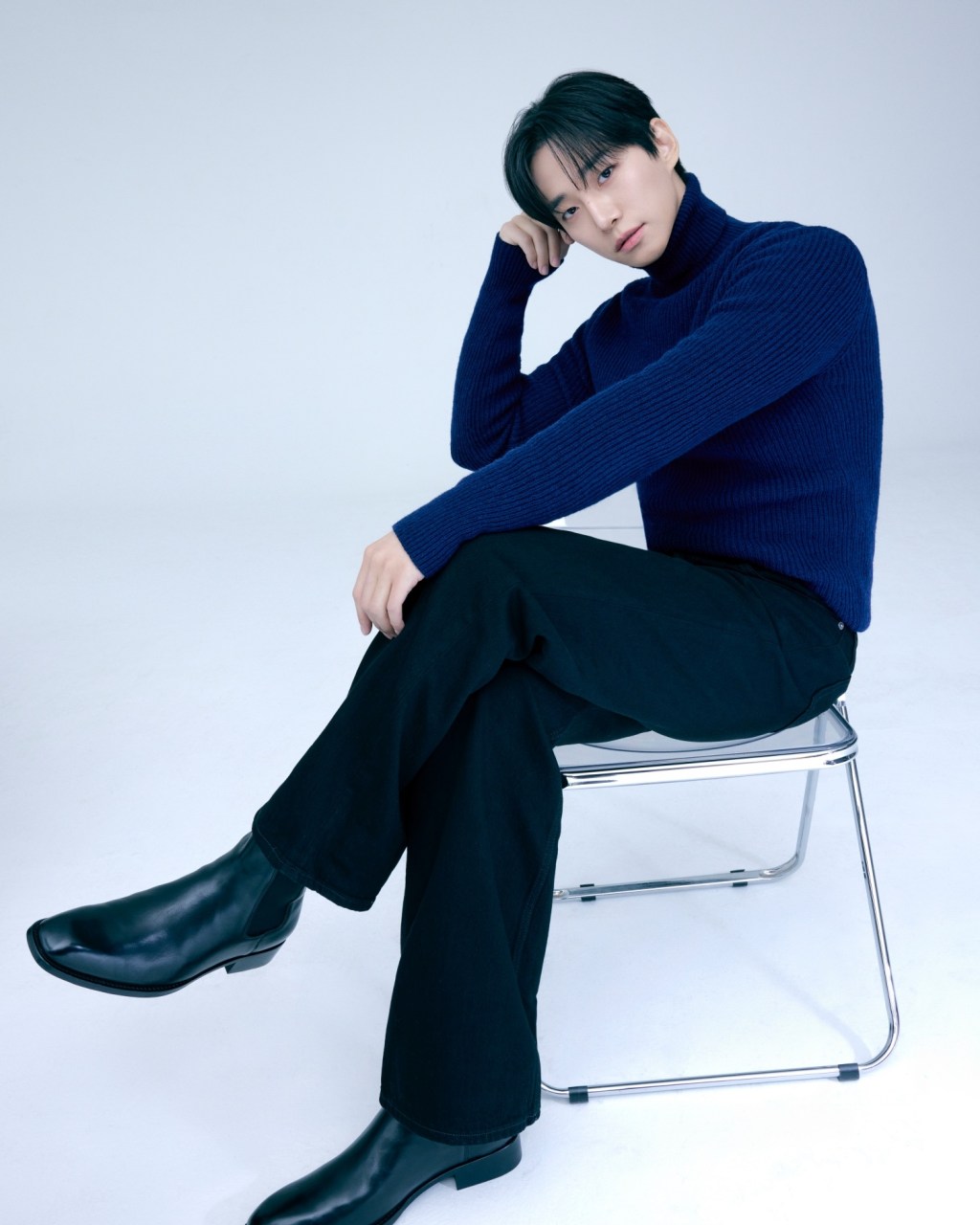 Lee Jun-ho Is the Gift That Keeps Giving
