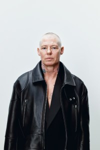 JW Anderson Fall 2026 Collection