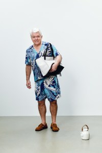JW Anderson Fall 2026 Collection