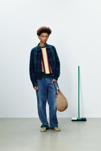 JW Anderson Fall 2026 Collection