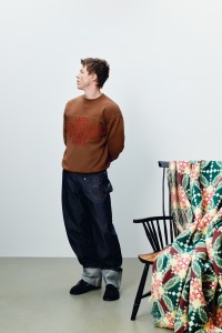 JW Anderson Fall 2026 Collection