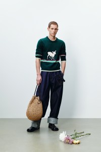 JW Anderson Fall 2026 Collection