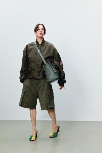 JW Anderson Fall 2026 Collection