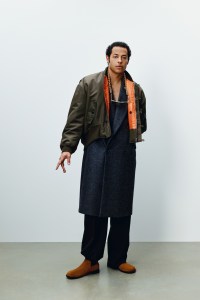 JW Anderson Fall 2026 Collection