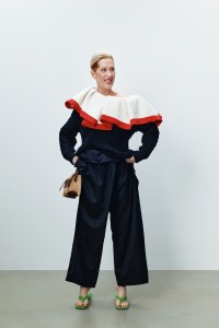 JW Anderson Fall 2026 Collection