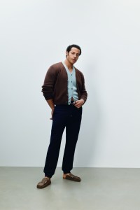 JW Anderson Fall 2026 Collection
