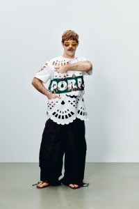 JW Anderson Fall 2026 Collection