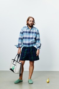 JW Anderson Fall 2026 Collection