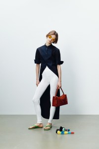 JW Anderson Fall 2026 Collection