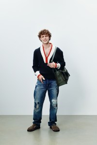 JW Anderson Fall 2026 Collection