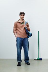 JW Anderson Fall 2026 Collection