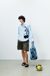 JW Anderson Fall 2026 Collection