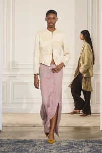 Kartik Research Fall 2026 Ready-to-Wear Collection at Paris Fashion Week