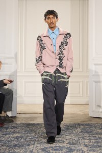 Kartik Research Fall 2026 Ready-to-Wear Collection at Paris Fashion Week
