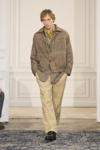 Kartik Research Fall 2026 Ready-to-Wear Collection at Paris Fashion Week