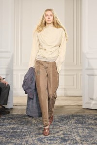Kartik Research Fall 2026 Ready-to-Wear Collection at Paris Fashion Week