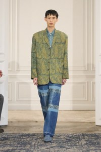 Kartik Research Fall 2026 Ready-to-Wear Collection at Paris Fashion Week
