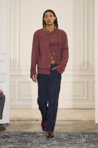 Kartik Research Fall 2026 Ready-to-Wear Collection at Paris Fashion Week