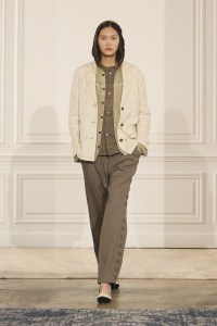Kartik Research Fall 2026 Ready-to-Wear Collection at Paris Fashion Week