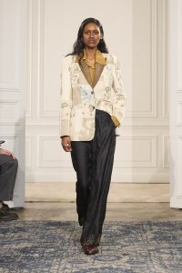 Kartik Research Fall 2026 Ready-to-Wear Collection at Paris Fashion Week