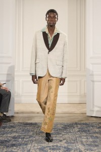 Kartik Research Fall 2026 Ready-to-Wear Collection at Paris Fashion Week