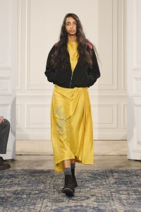 Kartik Research Fall 2026 Ready-to-Wear Collection at Paris Fashion Week