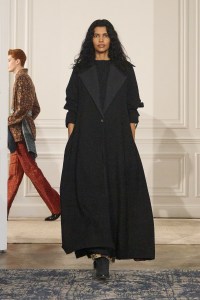 Kartik Research Fall 2026 Ready-to-Wear Collection at Paris Fashion Week