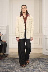 Kartik Research Fall 2026 Ready-to-Wear Collection at Paris Fashion Week