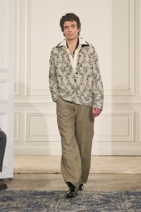 Kartik Research Fall 2026 Ready-to-Wear Collection at Paris Fashion Week