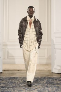 Kartik Research Fall 2026 Ready-to-Wear Collection at Paris Fashion Week