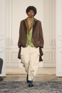 Kartik Research Fall 2026 Ready-to-Wear Collection at Paris Fashion Week