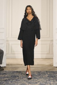 Kartik Research Fall 2026 Ready-to-Wear Collection at Paris Fashion Week