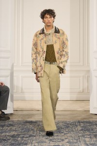 Kartik Research Fall 2026 Ready-to-Wear Collection at Paris Fashion Week