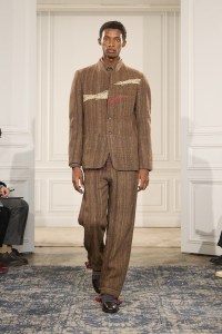 Kartik Research Fall 2026 Ready-to-Wear Collection at Paris Fashion Week