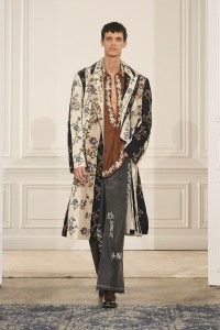 Kartik Research Fall 2026 Ready-to-Wear Collection at Paris Fashion Week