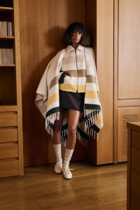 Kenzo Fall 2026 Ready-to-Wear Collection at Paris Fashion Week