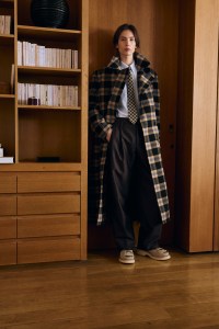 Kenzo Fall 2026 Ready-to-Wear Collection at Paris Fashion Week