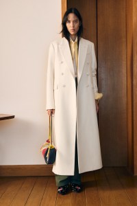 Kenzo Fall 2026 Ready-to-Wear Collection at Paris Fashion Week