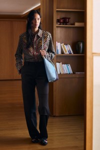 Kenzo Fall 2026 Ready-to-Wear Collection at Paris Fashion Week