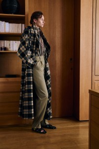 Kenzo Fall 2026 Ready-to-Wear Collection at Paris Fashion Week
