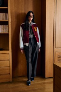 Kenzo Fall 2026 Ready-to-Wear Collection at Paris Fashion Week