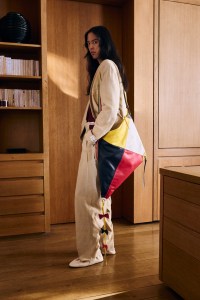 Kenzo Fall 2026 Ready-to-Wear Collection at Paris Fashion Week