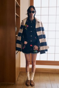 Kenzo Fall 2026 Ready-to-Wear Collection at Paris Fashion Week