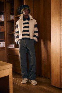 Kenzo Fall 2026 Ready-to-Wear Collection at Paris Fashion Week
